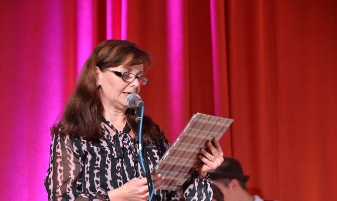 Karácsonyi műsor 2016. december 21. képek